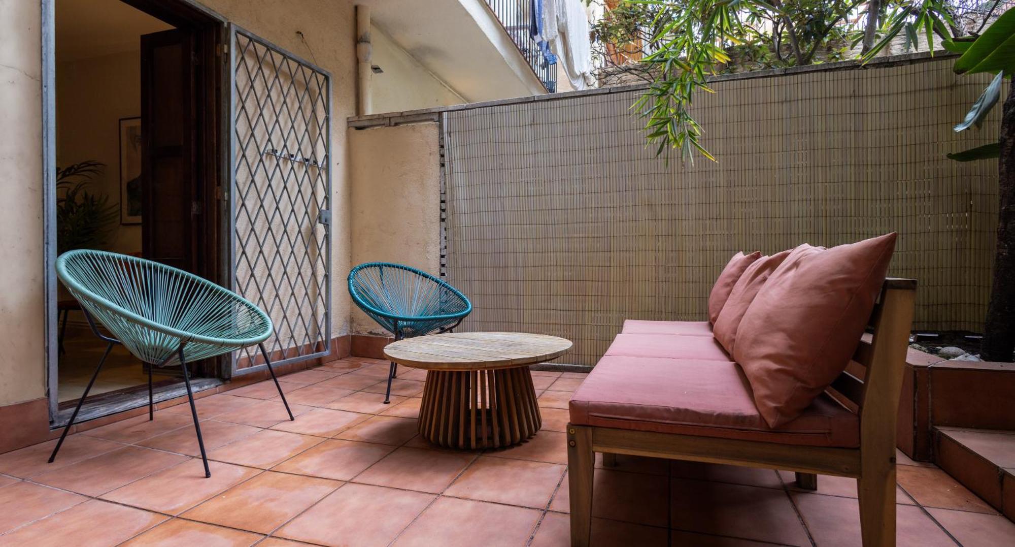 U-nique Gran Via Iv Appartement Barcelone
