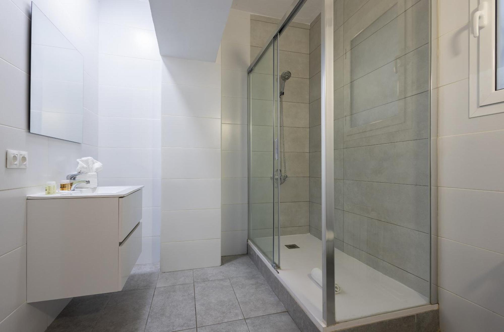 Appartement U-nique Gran Via Iv Barcelone
